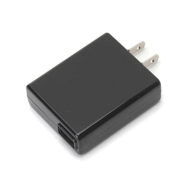 iCharger Quick Charge 3.0対応 急速 USB 電源アダプタ (ブラック)goods_nameサブ画像