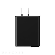 iCharger Quick Charge 3.0対応 急速 USB 電源アダプタ (ブラック)