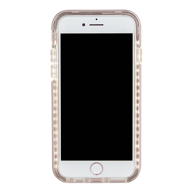 【iPhone8 Plus/7 Plus ケース】allure × Case-Mate Selfie Case (Rose Gold)goods_nameサブ画像