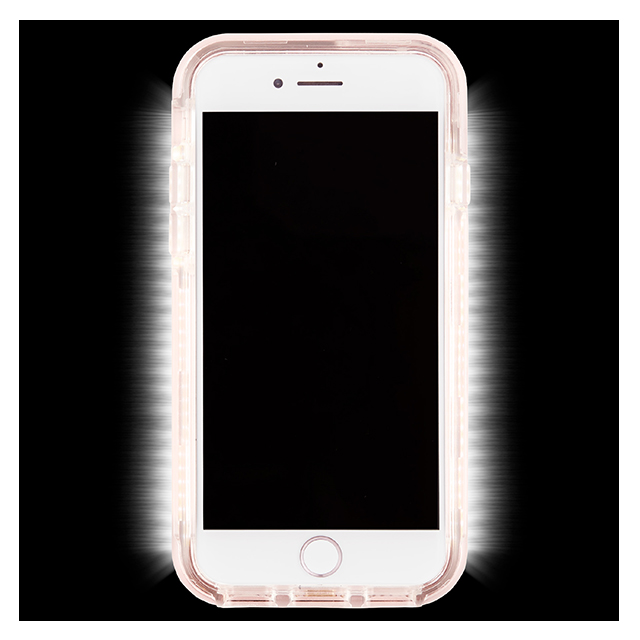 【iPhone8 Plus/7 Plus ケース】allure × Case-Mate Selfie Case (Rose Gold)サブ画像