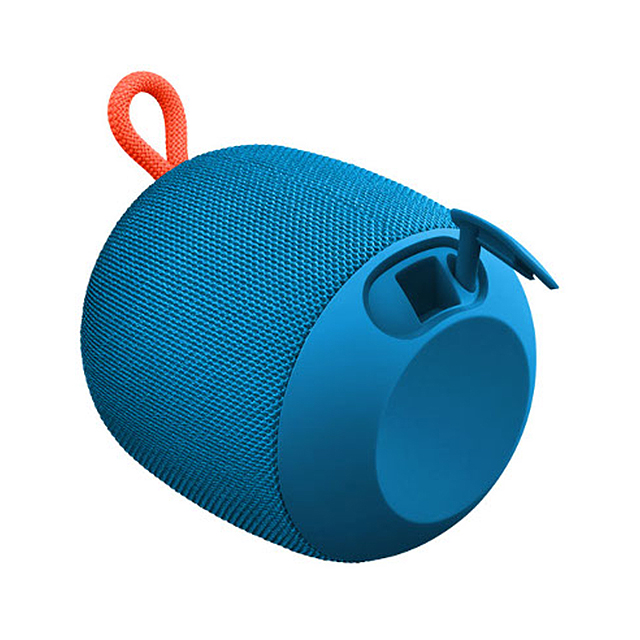 UE WONDERBOOM ポータブル ワイヤレス Bluetoothスピーカー (ブルー)goods_nameサブ画像