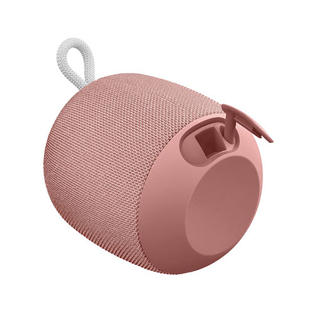 UE WONDERBOOM ポータブル ワイヤレス Bluetoothスピーカー (ピンク)goods_nameサブ画像