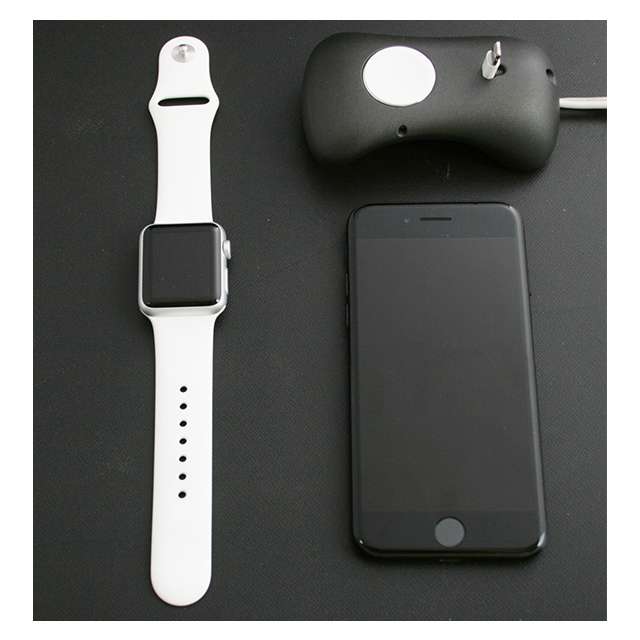 StandStill+ Apple Watch＆iPhone用充電スタンドサブ画像