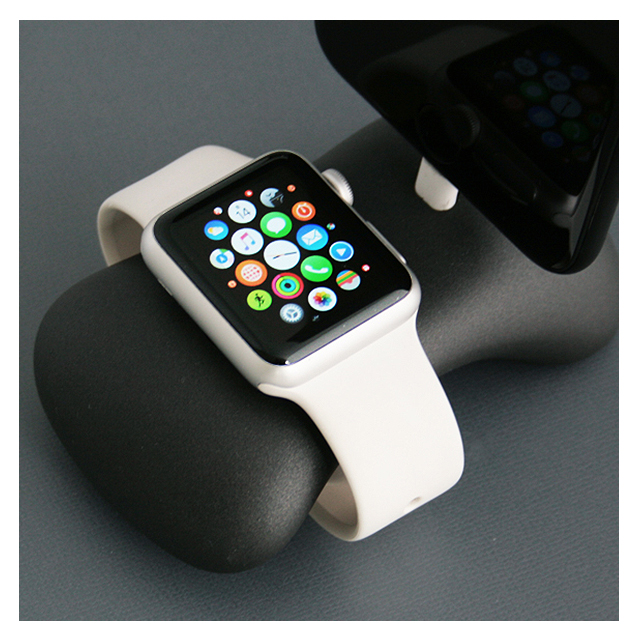 StandStill+ Apple Watch＆iPhone用充電スタンドサブ画像