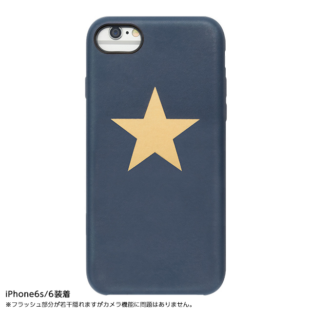 【iPhoneSE(第3/2世代)/8/7/6s/6 ケース】OOTD CASE  for iPhoneSE(第2世代)/8/7/6s/6 (painted border)goods_nameサブ画像