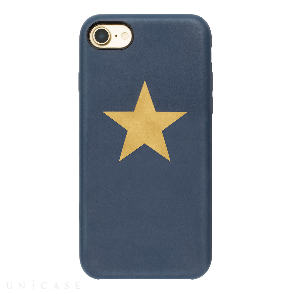 【iPhoneSE(第2世代)/8/7/6s/6 ケース】OOTD CASE  for iPhoneSE(第2世代)/8/7/6s/6 (the star)