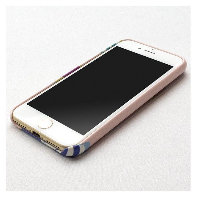 【iPhoneSE(第3/2世代)/8/7/6s/6 ケース】OOTD CASE  for iPhoneSE(第2世代)/8/7/6s/6 (ribbon)サブ画像