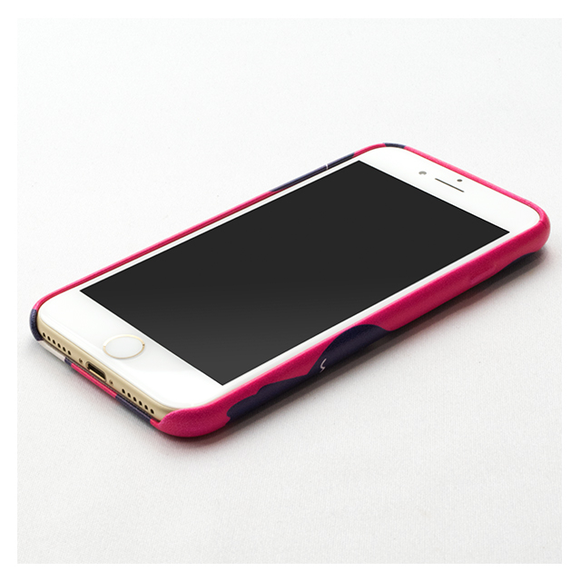 【iPhoneSE(第3/2世代)/8/7/6s/6 ケース】OOTD CASE  for iPhoneSE(第2世代)/8/7/6s/6 (toucan)
