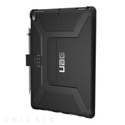 【iPad Pro(10.5inch) ケース】UAG Metropolis Case (ブラック)