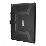 【iPad Pro(12.9inch)(第2世代) ケース】UAG Metropolis Case (ブラック)
