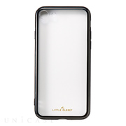 【iPhone6s/6 ケース】LITTLE CLOSET iPhone case (BLACK)
