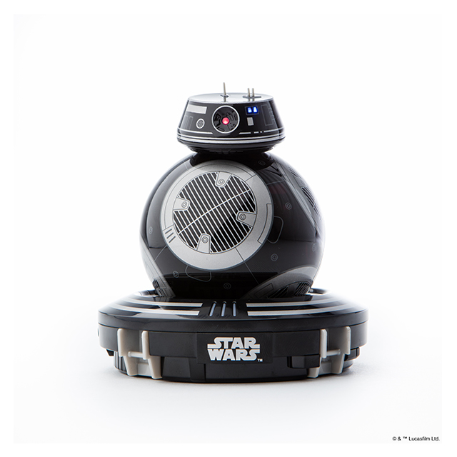 BB-9E App-Enabled Droid with Trainer(TM)goods_nameサブ画像