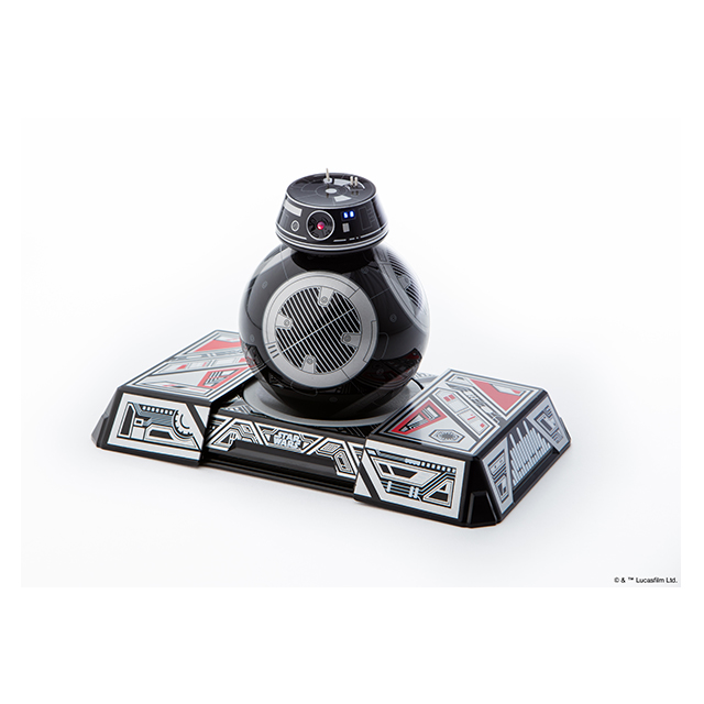BB-9E App-Enabled Droid with Trainer(TM)goods_nameサブ画像