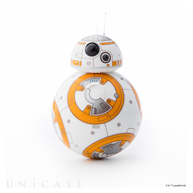 Bb 8 App Enabled Droid With Trainer Tm Sphero Iphoneケースは