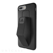 【iPhone8 Plus/7 Plus ケース】Grip Case (Black)