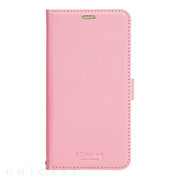 【iPhoneXS/X ケース】i.Color (Pink)