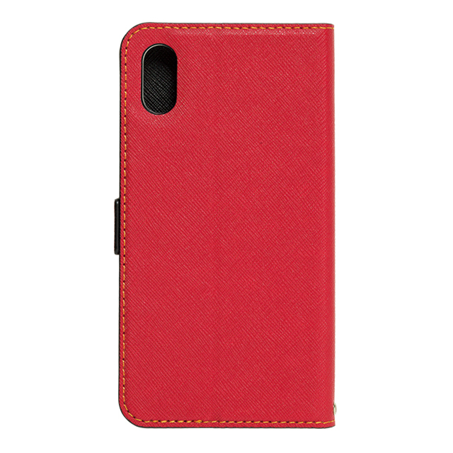【iPhoneXS/X ケース】i.Color (Red)goods_nameサブ画像