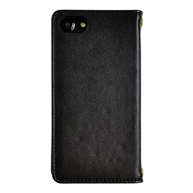【iPhoneSE(第3/2世代)/8/7/6s/6 ケース】SLY  EMBROIDER (BLACK)goods_nameサブ画像