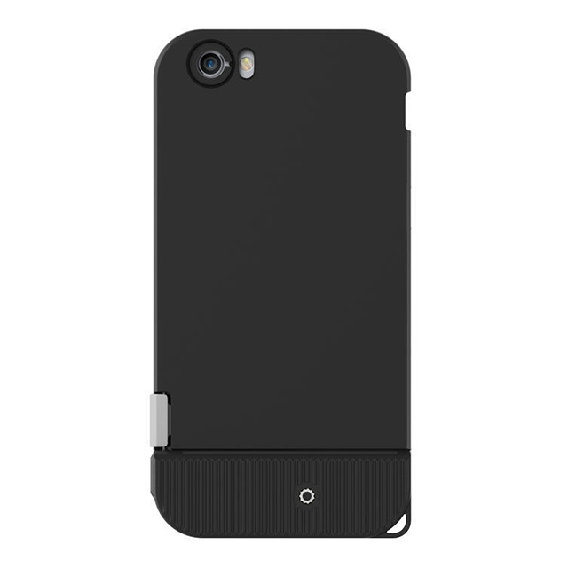 【iPhone6s/6 ケース】SNAP! 7 Basic (ブラック)サブ画像