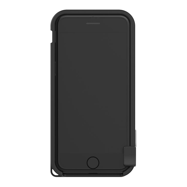 【iPhone6s/6 ケース】SNAP! 7 Basic (ブラック)サブ画像