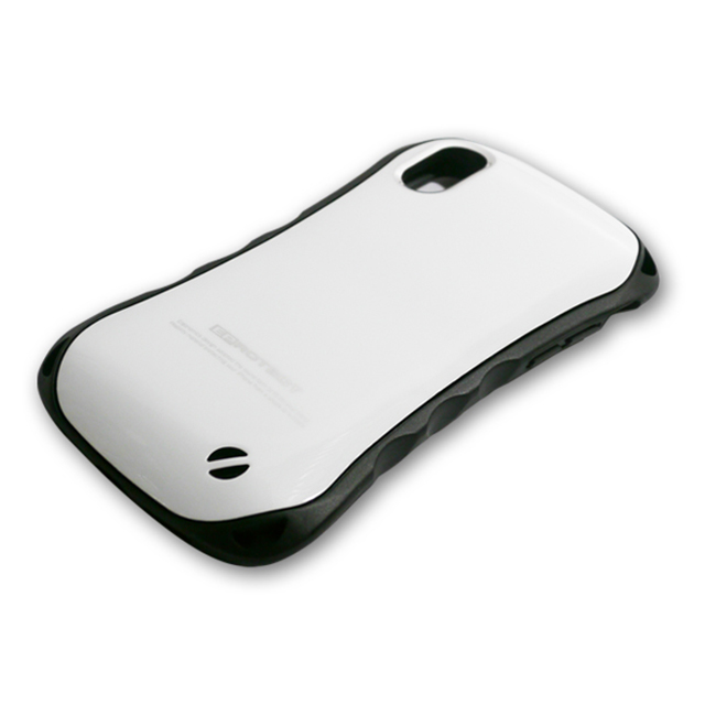 最安値に挑戦 iphonex iphonexs ケース カバー ラバー素材 耐衝撃 スリムタイプ おしゃれ シンプル 多摩電子工業 tama's  iphoneケース EPROTECT Slim TPS08ESL ブルー