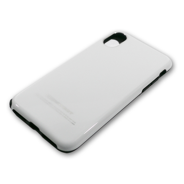 【iPhoneXS/X ケース】EPROTECT Slim （ホワイト）サブ画像