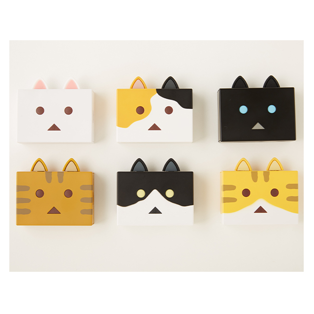 Power Plus 6000mAh nyanboard version (三毛)goods_nameサブ画像