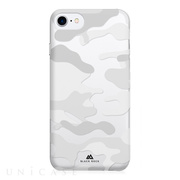 【iPhone8/7/6s/6 ケース】Camouflage Case (Transparent)