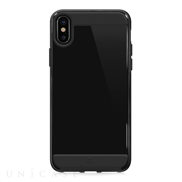 【iPhoneXS/X ケース】Air Protect Case (Black)