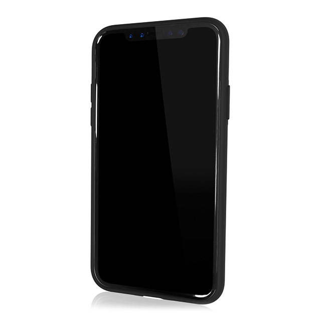 【iPhoneXS/X ケース】Air Protect Case (Black)サブ画像