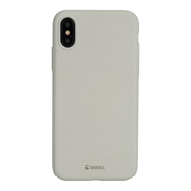 【iPhoneXS/X ケース】SANDBY Cover (Sand)サブ画像