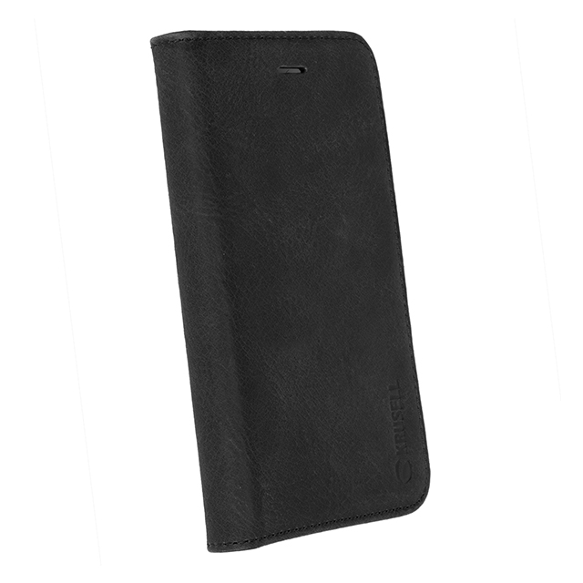 【iPhoneXS/X ケース】SUNNE 4 Card Folio Case (Black)サブ画像