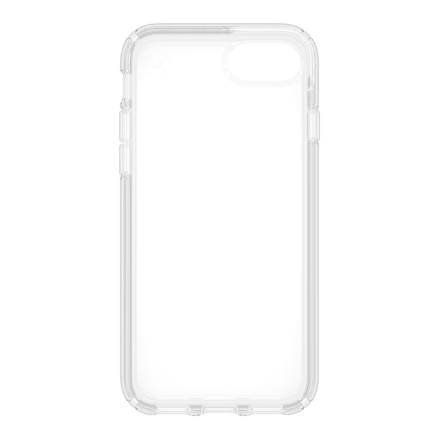 【iPhoneSE(第2世代)/8/7/6s ケース】Presidio Clear (Clear/Clear)サブ画像