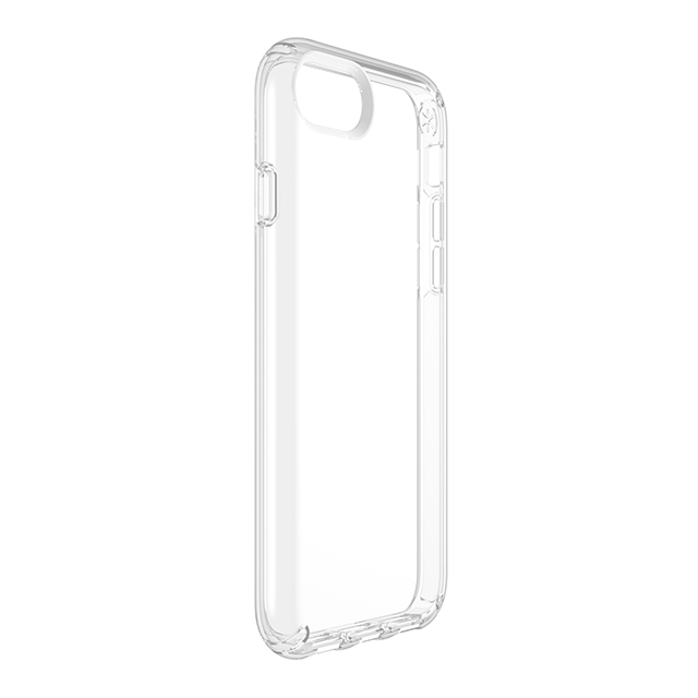 【iPhoneSE(第2世代)/8/7/6s ケース】Presidio Clear (Clear/Clear)サブ画像
