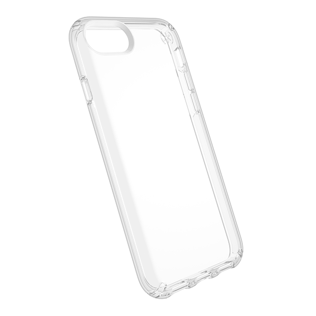 【iPhoneSE(第2世代)/8/7/6s ケース】Presidio Clear (Clear/Clear)goods_nameサブ画像
