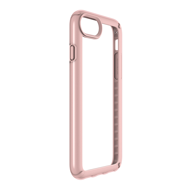 【iPhone8/7/6s ケース】Presidio Show (Clear/Rose Gold)goods_nameサブ画像