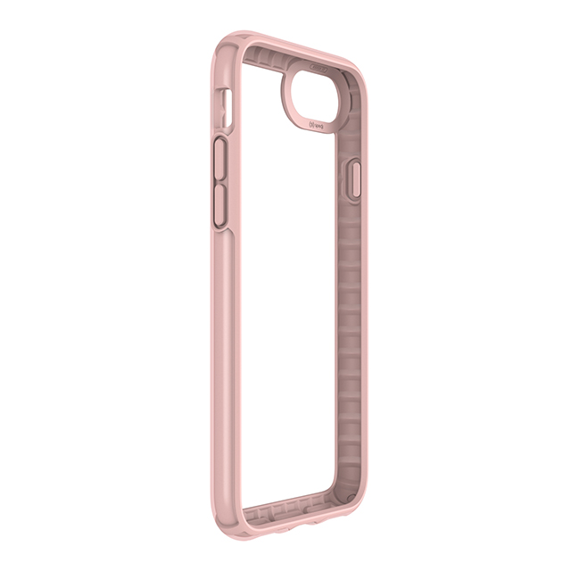 【iPhone8/7/6s ケース】Presidio Show (Clear/Rose Gold)goods_nameサブ画像