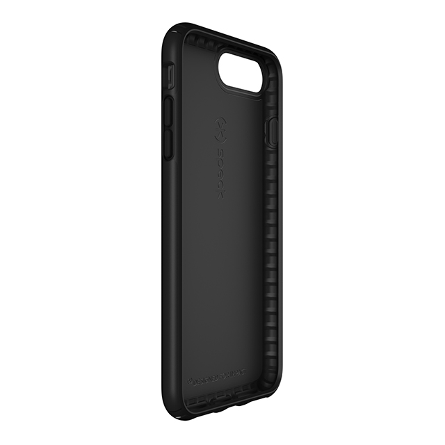 【iPhone8 Plus/7 Plus ケース】Presidio (Black/Black)サブ画像