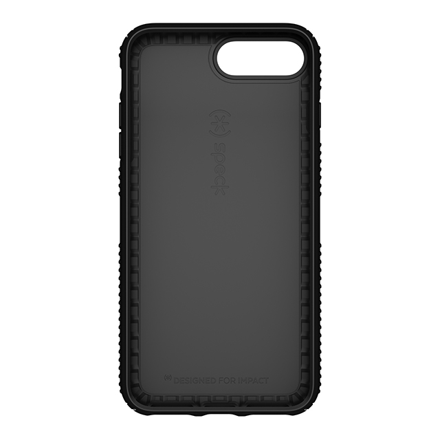 【iPhone8 Plus/7 Plus ケース】Presidio Grip (Black/Black)goods_nameサブ画像