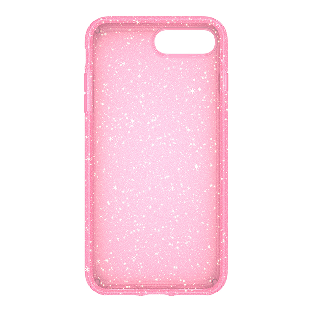【iPhone8 Plus/7 Plus ケース】Presidio Clear ＋ Glitter (Bella Pink With Gold)goods_nameサブ画像