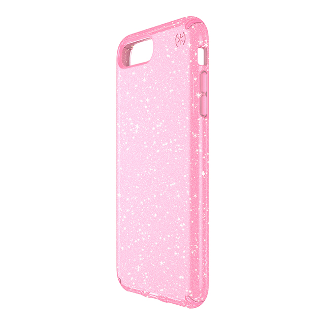 【iPhone8 Plus/7 Plus ケース】Presidio Clear ＋ Glitter (Bella Pink With Gold)goods_nameサブ画像