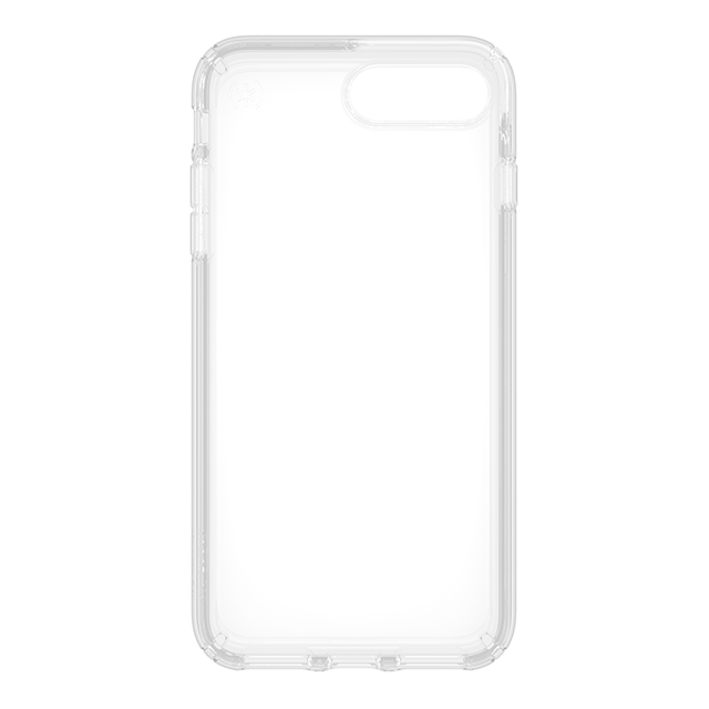 【iPhone8 Plus/7 Plus ケース】Presidio Clear (Clear/Clear)goods_nameサブ画像