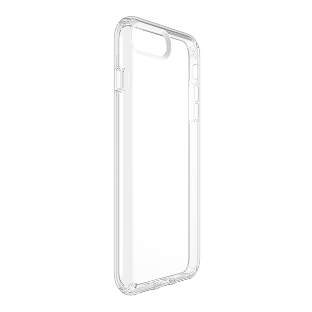 【iPhone8 Plus/7 Plus ケース】Presidio Clear (Clear/Clear)goods_nameサブ画像