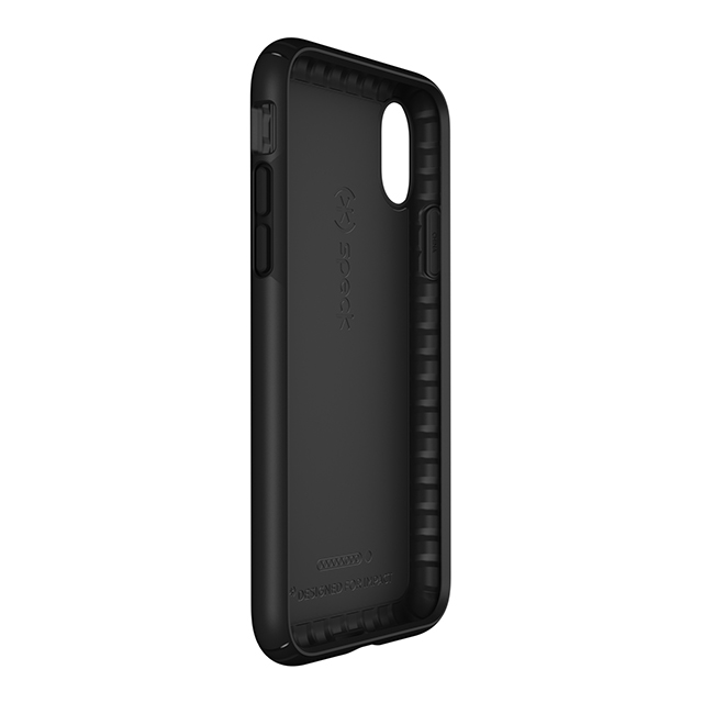 【iPhoneXS/X ケース】Presidio (Black/Black)goods_nameサブ画像