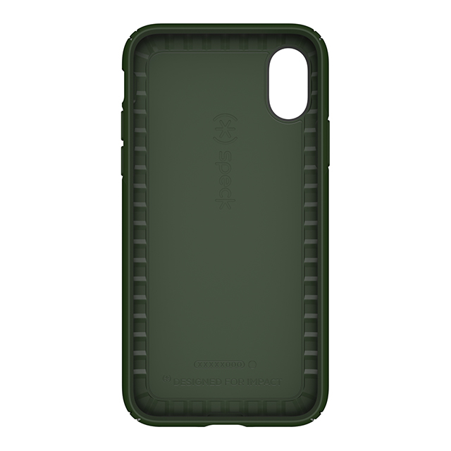 【iPhoneXS/X ケース】Presidio (Green/Dusty Green)goods_nameサブ画像