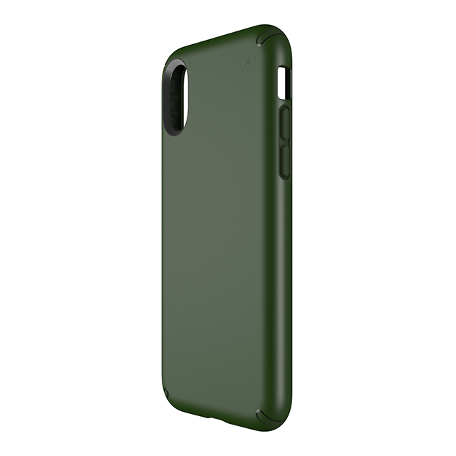 【iPhoneXS/X ケース】Presidio (Green/Dusty Green)goods_nameサブ画像