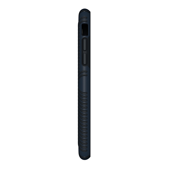 【iPhoneXS/X ケース】Presidio Grip (Eclipse Blue/Carbon Black)サブ画像