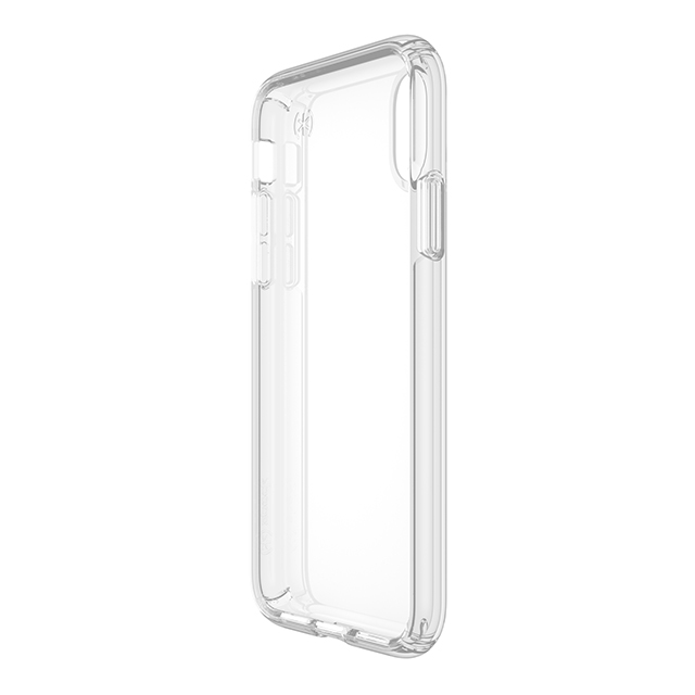 【iPhoneXS/X ケース】Presidio Clear (Clear/Clear)goods_nameサブ画像