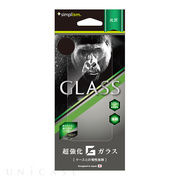【iPhone11 Pro/XS/X フィルム】ゴリラガラス