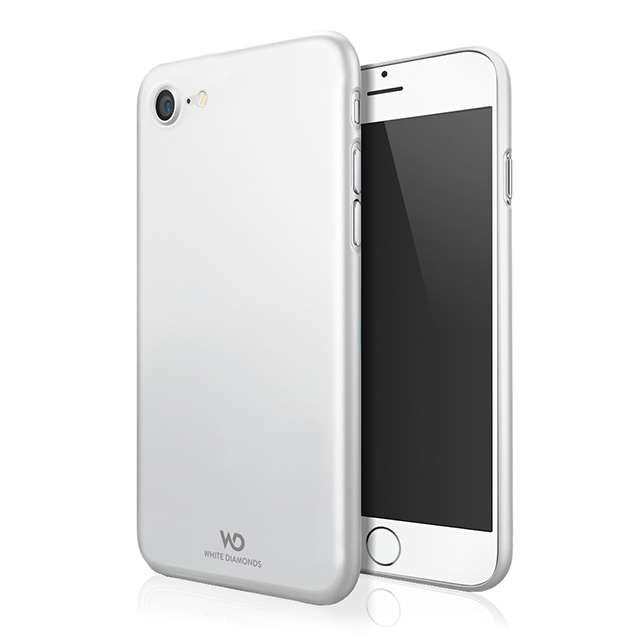 【iPhone8/7 ケース】Ultra Thin Iced Case (Transparent)サブ画像